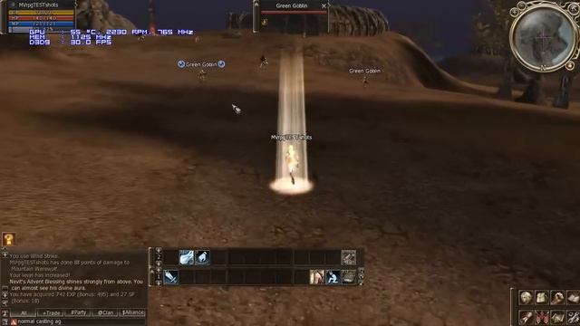 L2 retail shots loading lags test смотреть онлайн