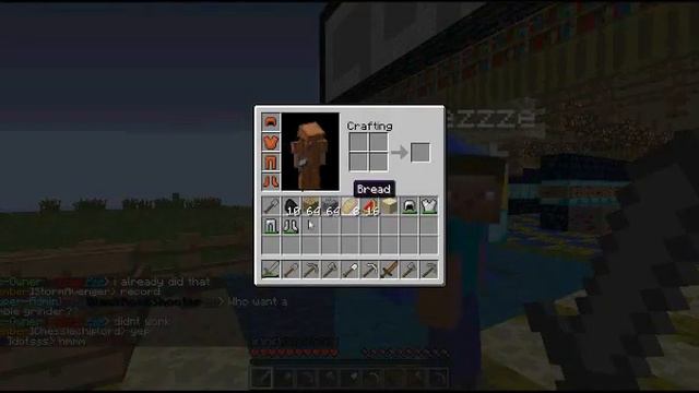 [MacCraft] 1.2.5 Cracked Minecraft Server ***24/7*** смотреть онлайн