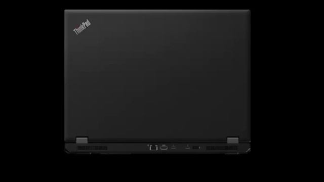 Lenovo Thinkpad P52 | Review And Specs...