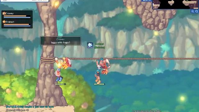 La Tale Closed Beta Pt.1 смотреть онлайн