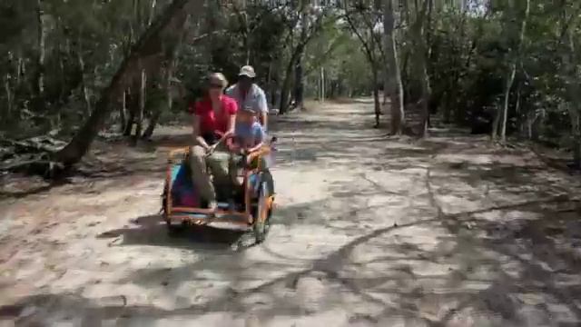 МЕКСИКА. ПИРАМИДА КОБА #mexico #CANCUN #COBA #Мексика #travel смотреть онлайн