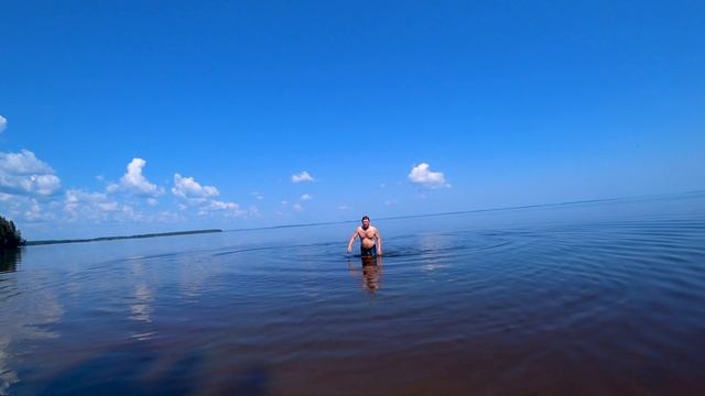 КАРЕЛИЯ с палатками/Рыбалка в КАРЕЛИИ 2022/Готовим плов на Сямозере#Карелия #teamправильнаяподсечка смотреть онлайн