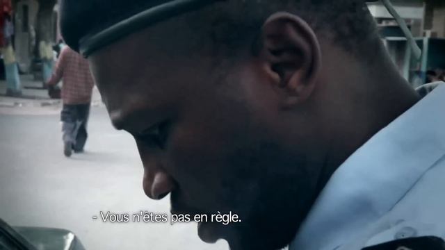 "A QUI LA FAUTE ?" EP01 VOSTFR смотреть онлайн