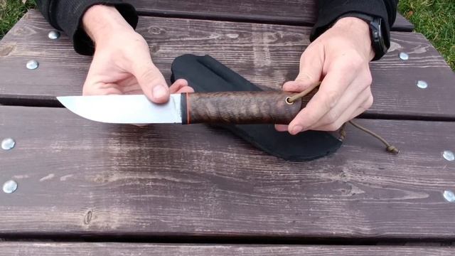 Простые ножи! Нож номер 3. смотреть онлайн