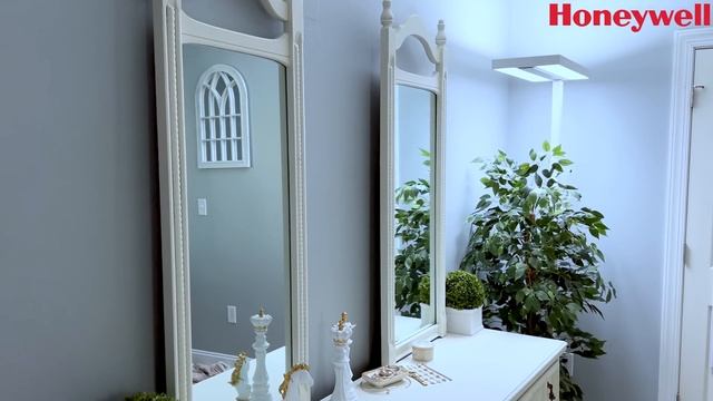 Reyee WiFi Extender, Honeywell Led Floor Lamp, , Airdog X5 Ionic Air Purifier with Washable Filter смотреть онлайн