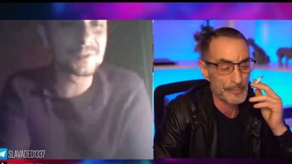 Дядя Слава нарезка из стрима
Помощь каналу https://donate.stream/ya410015271066565