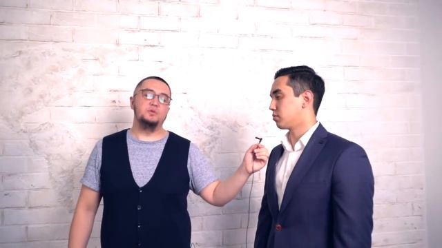 Бека был куратором Амира, теперь они-партнеры | История Одного Тендера смотреть онлайн