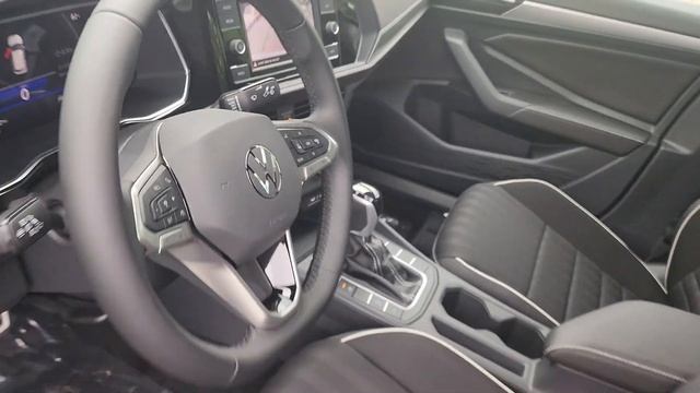 2023 Volkswagen Jetta Sport | ST#P24299 смотреть онлайн