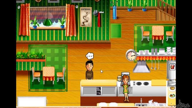 [1] Delicious: Deluxe Emily Walkthrough Day 1 смотреть онлайн