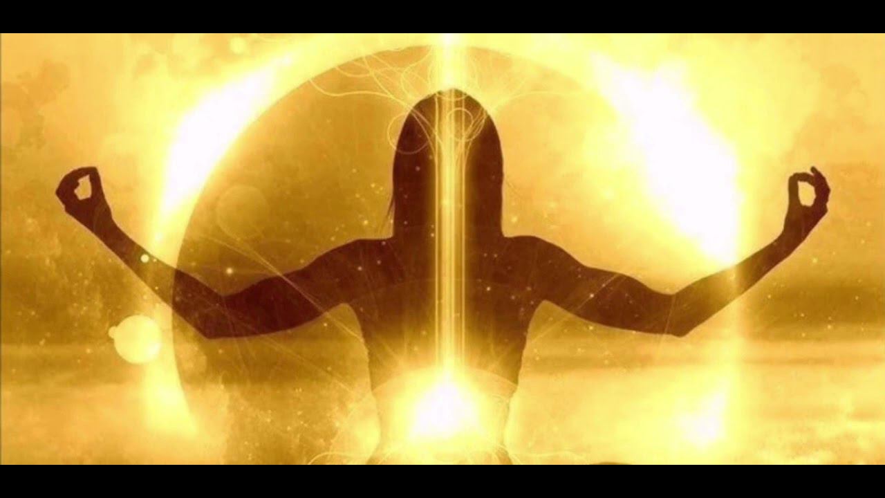 Дыхательная практика на расширение энергопотока