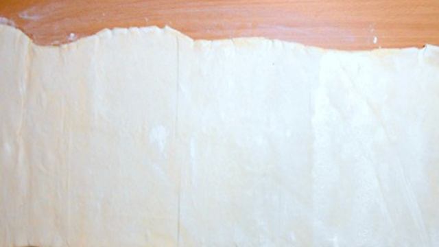 Сборник рецептов