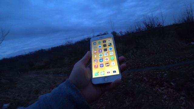 АЙФОН 7 + МИНУСЫ И ПЛЮСЫ смотреть онлайн