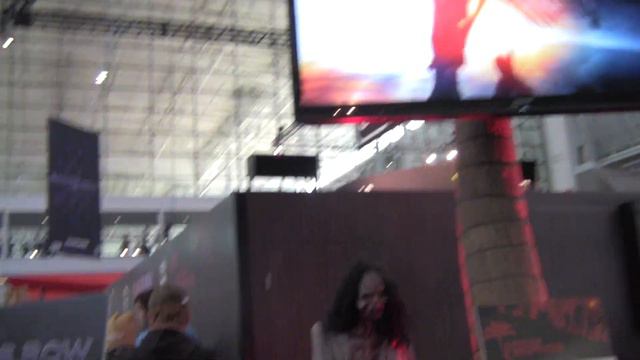 PAX East 2013 - Dead Island: Riptide Booth and Demo смотреть онлайн