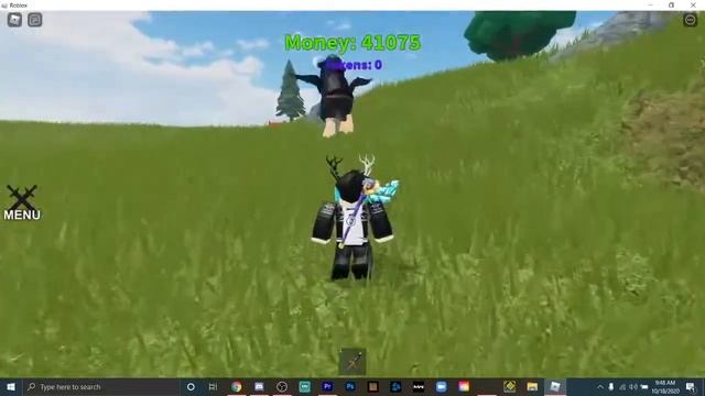 How to Get the "Secret Badge" Badge in 2 Player Secret Hideout Tycoon! (Collab With NINGHREECE!) смотреть онлайн