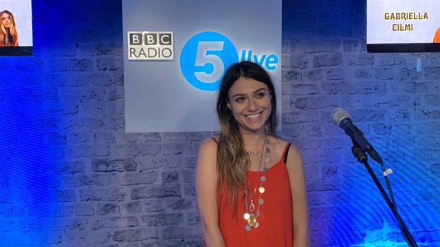 Gabriella Cilmi - The Water (2019) #GabriellaCilmi