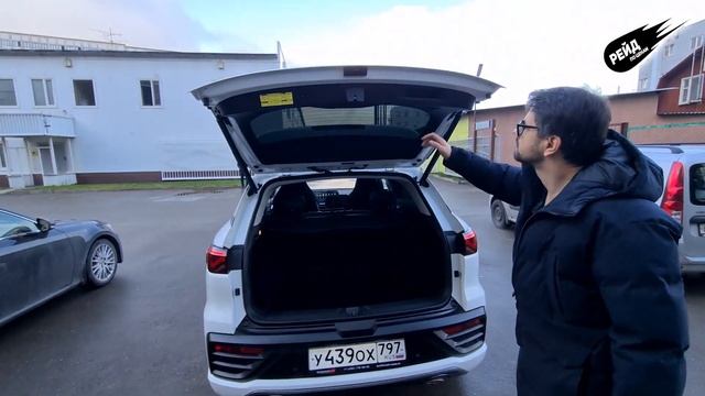 Цены на Jac Js3, Js6, J7 в ноябре 2023 / Рейд по ценам на авто у дилера Jac. смотреть онлайн