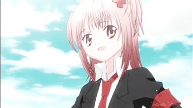 [[AMV]]-Amu- Девочка на рейве