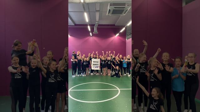 С началом летней городской смены студии Анны Серовой 🥳🎉