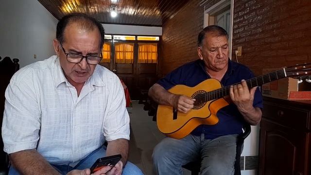 Antonio Sandoval Tango смотреть онлайн
