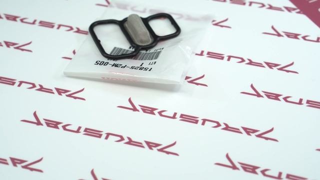 15825-P2M-005 15825P2M005 OEM Honda uszczelka zaworu VTEC'a D16Y8 - jarusnet.pl смотреть онлайн