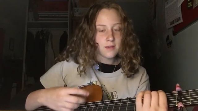 maybe i was boring - wilbur soot (cover) смотреть онлайн