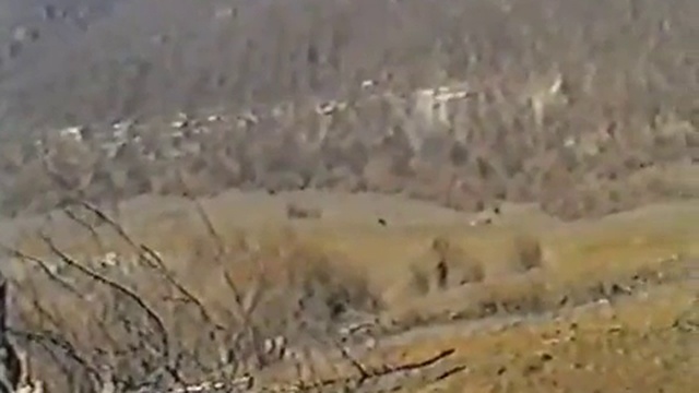 276 МСП. 2000. Между Дуба-Юрт и Дачу-Борзой. Www.warchechnya.ru