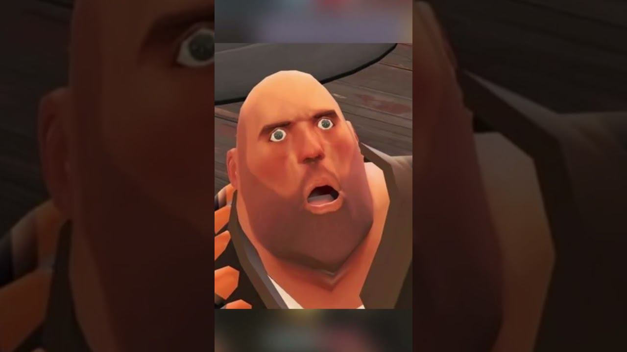 Как я оценил ХЕВИ - НОВИЧКА #shorts #teamfortress2 #tf2 #ader #тф2 смотреть онлайн