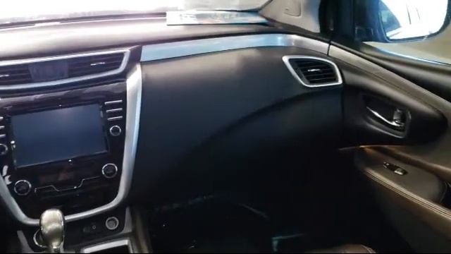 2018 Nissan Murano Platinum Stevens point Wisconsin Rapids Waupaca Schofield Marshfield смотреть онлайн