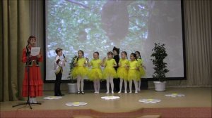 Башкирская народная сказка «Медведь и пчелы на русском языке»