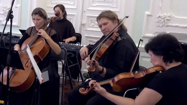 Лео Делиб "Болеро" смотреть онлайн