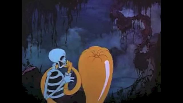 Danse Macabre смотреть онлайн