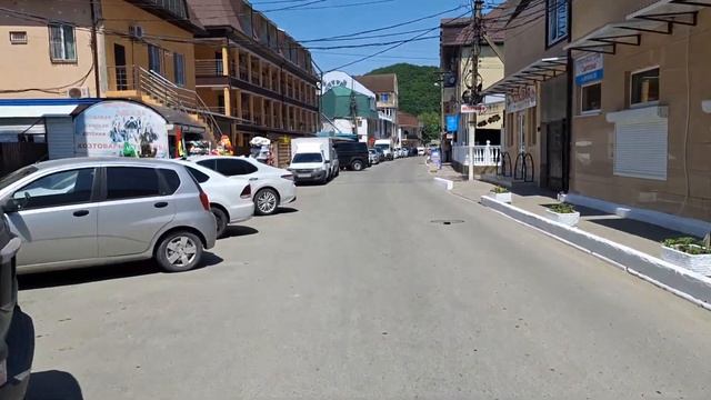 Начало сезона в Новомихайловском.Влоги о жизни на юге. Парусная регата. смотреть онлайн