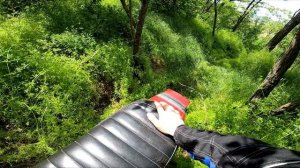 Покатушки по бездорожью на СОВЕТСКИХ МОТОЦИКЛАХ ! На что СПОСОБЕН   Иж Юпитер 5 и Минск ?