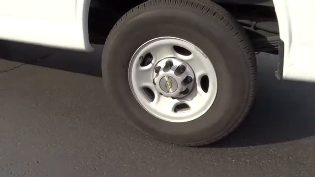 2014 Chevrolet Express Cargo Van Columbus OH, London, Springfield, Hilliard, Dublin P17827 смотреть онлайн