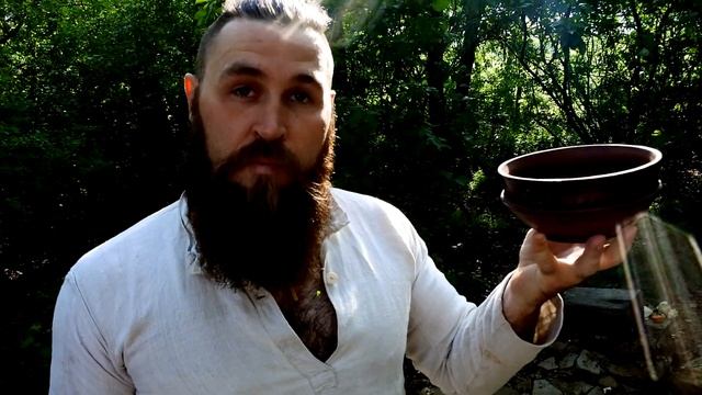 КОМПОСТ XVI век. Блюдо БЕДНЯКОВ и КОРОЛЕЙ! Необычные блюда средневековья. смотреть онлайн
