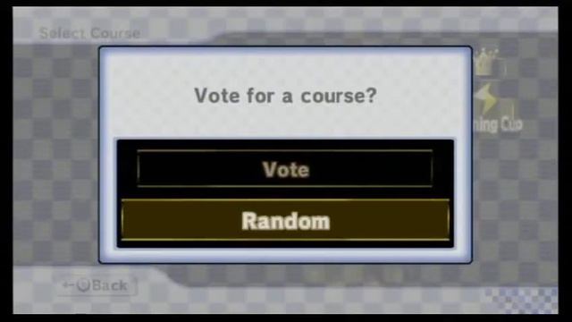 Mario Kart Wii - Master's Club August 7th GP 4 (part 2) смотреть онлайн