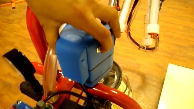 Описание пульсатора смотреть онлайн