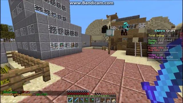 Empire-Craft | Episode 4 | Swaggy Rebellion смотреть онлайн