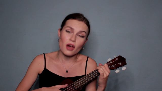 lana del rey – blue jeans / ukulele cover // кавер смотреть онлайн