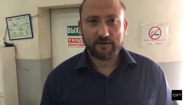 Добро пожаловать Обзор сервиса Service Park смотреть онлайн