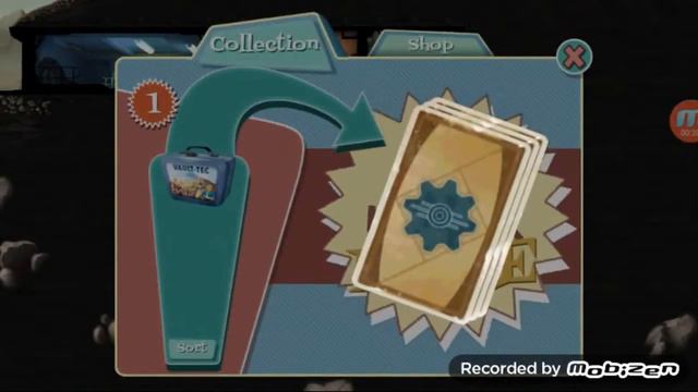 Открытие кейсов в фалауте шелтаре смотреть онлайн