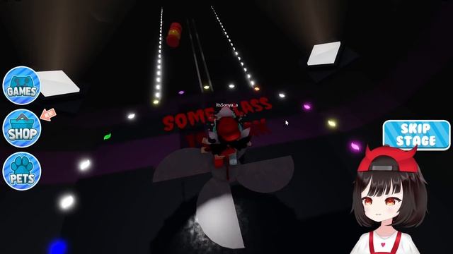 ПОБЕГ ОТ ФРЭДДИ НА ХЭЛЛОУИН В РОБЛОКС с Кошкой и Соней ? Escape Freddy's Mansion в roblox смотреть онлайн