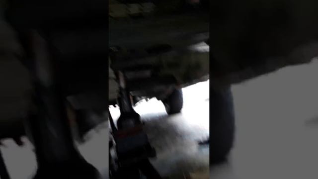 Ubicación donde estan los Microfiltro motor 1GR Toyota смотреть онлайн