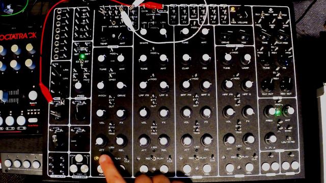 PULSAR 23 - by Soma Laboratory смотреть онлайн