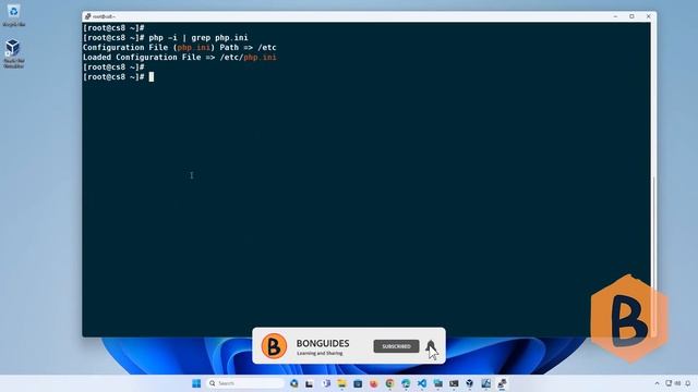 How to Install ionCube Loader in CentOS 8 | Install PHP ionCube Loader in CentOS 8 смотреть онлайн