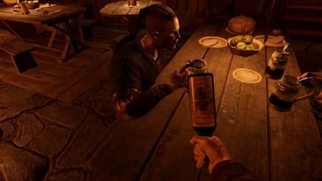 I Used VR to Terrorize Gods and NPCS - Oculus Rift S and Asgard's Wrath смотреть онлайн