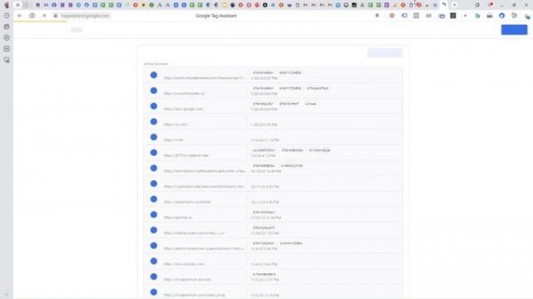 Настройка GA4 middle уровня. Разметка событий и настройка конверсий с помощью GTM