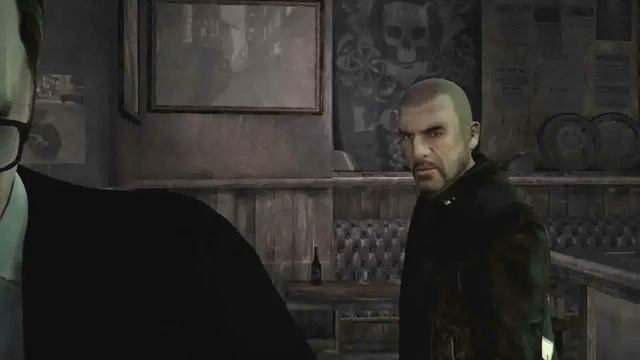 GTA IV The Lost and Damned Trailer 2 HD смотреть онлайн