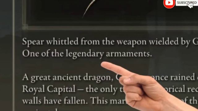 Elden Ring: Top 10 Must-Have Dexterity Weapons смотреть онлайн