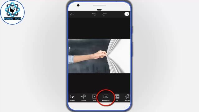 Facebook Profile Screenshot Editing । FB Profile Screenshot Edit । Picsart Editing Bangla Tutorial смотреть онлайн